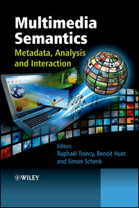 Multimedia Semantics -  - E-Book