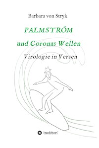 Palmström und Coronas Wellen - Barbara von Stryk - E-Book