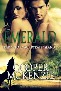 Emerald - Cooper McKenzie - E-Book