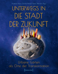 Unterwegs in die Stadt der Zukunft -  - kostenlos E-Book