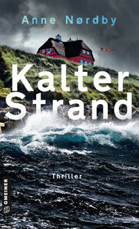 Kalter Strand - Anne Nordby - E-Book
