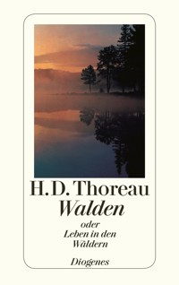 Walden - Henry David Thoreau - E-Book