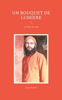 Un bouquet de lumiere - Anne Merville - E-Book