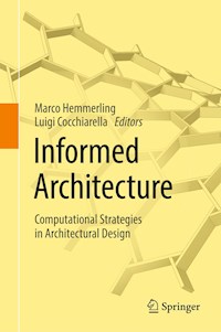 Informed Architecture -  - E-Book