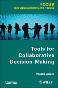 Tools for Collaborative Decision-Making - Pascale Zaraté - E-Book