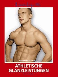 Loverboys 116: Athletische Glanzleistungen -  - E-Book