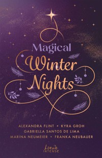 Magical Winter Nights - Franka Neubauer - E-Book