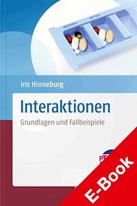 Interaktionen - Iris Hinneburg - E-Book