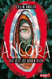Ancora - Colin Hadler - E-Book