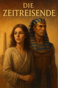 Die Zeitreisende - Simone Lilly - E-Book