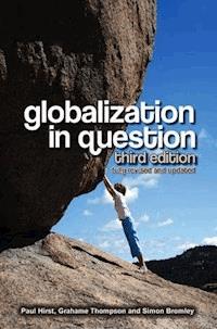 Globalization in Question - Paul Hirst - E-Book