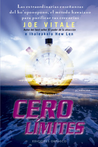 Cero límites - Joe Vitale - E-Book
