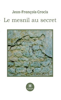 Le mesnil au secret - Jean-François Crocis - E-Book