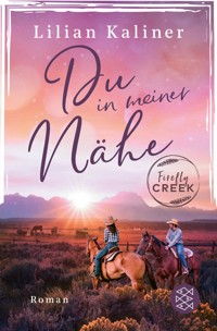 Firefly Creek - Lilian Kaliner - E-Book