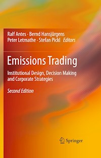 Emissions Trading -  - E-Book