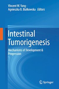 Intestinal Tumorigenesis -  - E-Book