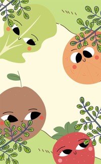 Culinary tips and techniques in vegetables and greens - Y Alfred - E-Book