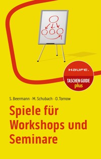 Spiele für Workshops und Seminare - Susanne Beermann - E-Book