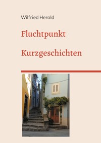 Fluchtpunkt - Wilfried Herold - E-Book