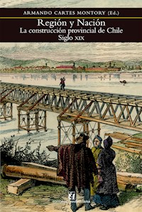 Región y nación -  - E-Book