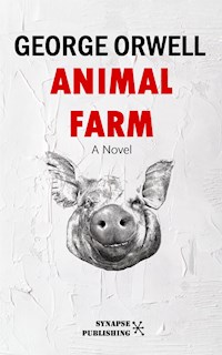 Animal farm - George Orwell - E-Book