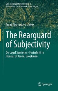 The Rearguard of Subjectivity -  - E-Book