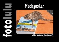 Madagaskar - fotolulu - E-Book