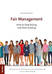 Fair Management - Heinz Siebenbrock - E-Book