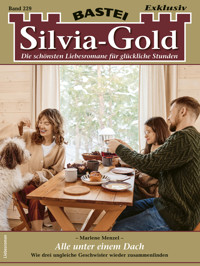 Silvia-Gold 229 - Marlene Menzel - E-Book