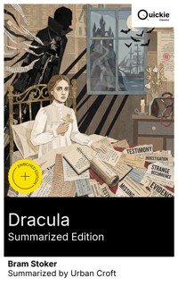Dracula (Summarized Edition) - Bram Stoker - E-Book