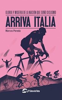 Arriva Italia - Marcos Pereda - E-Book