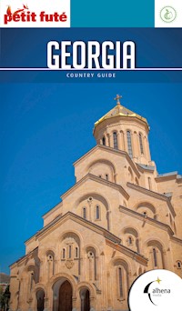 Georgia 2023 - VVAA - E-Book
