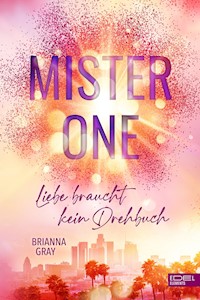 Mister One - Brianna Gray - E-Book