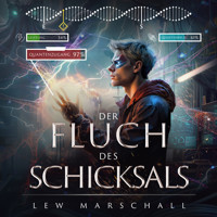 Der Fluch des Schicksals - Heirs of the Phoenix - Ein LitRPG-Roman, Band 5 (ungekürzt) - Lew Marschall - Hörbuch
