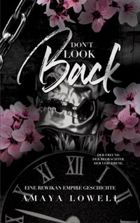 Don't Look Back