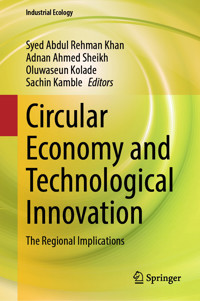 Circular Economy and Technological Innovation -  - E-Book