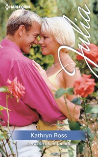 Corazón abandonado - Kathryn Ross - E-Book
