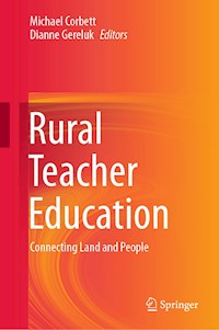 Rural Teacher Education -  - E-Book
