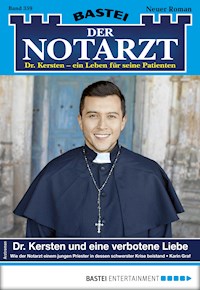 Der Notarzt 359 - Karin Graf - E-Book