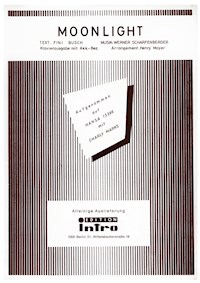 Moonlight - Fini Busch - E-Book