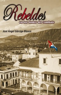 Rebeldes en los lindes del combate - José Ángel Gárciga Blanco - E-Book