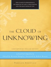 The Cloud of Unknowing - anonymous - E-Book