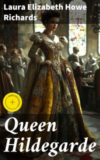 Queen Hildegarde - Laura Elizabeth Howe Richards - E-Book