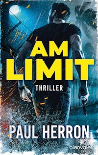 Am Limit - Paul Herron - E-Book