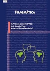 Pragmática -  - E-Book