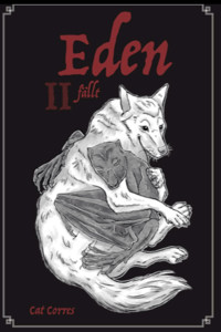 Eden II - Cat Corres - E-Book