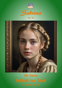 Fehltritt ins Glück   Band 3 – In Freud und Leid - Ulla Garden - E-Book