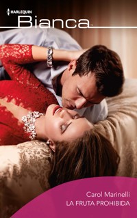 La fruta prohibida - Carol Marinelli - E-Book