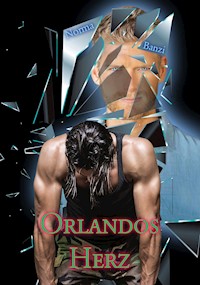 Orlandos Herz - Norma Banzi - E-Book