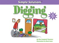 Digging - Kim Campbell Thornton - E-Book
